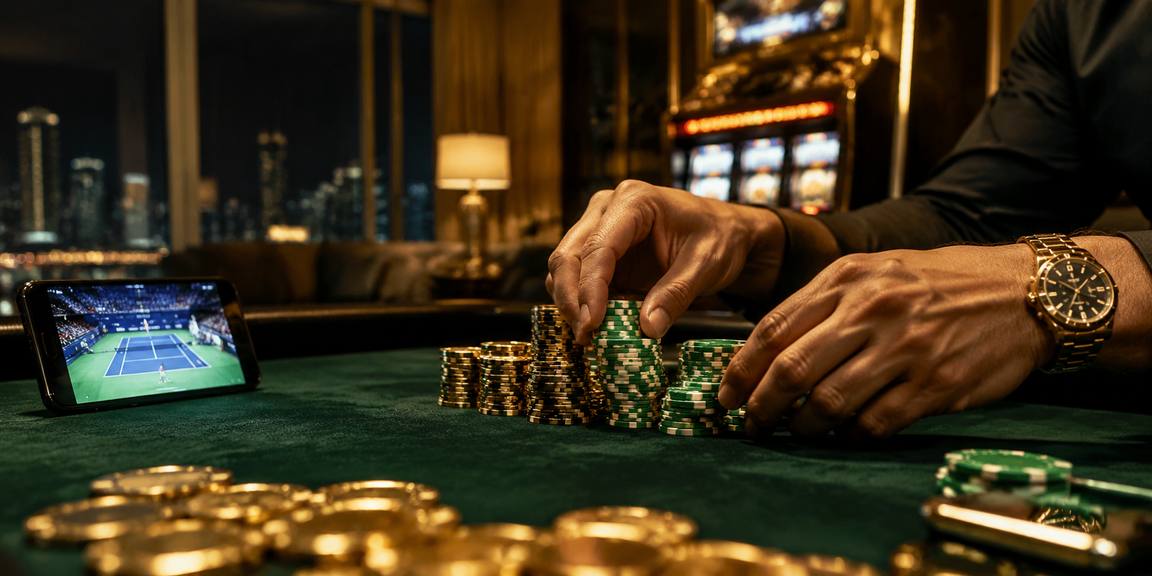 9900k Live Casino với dealer thật và kết quả ngay lập tức